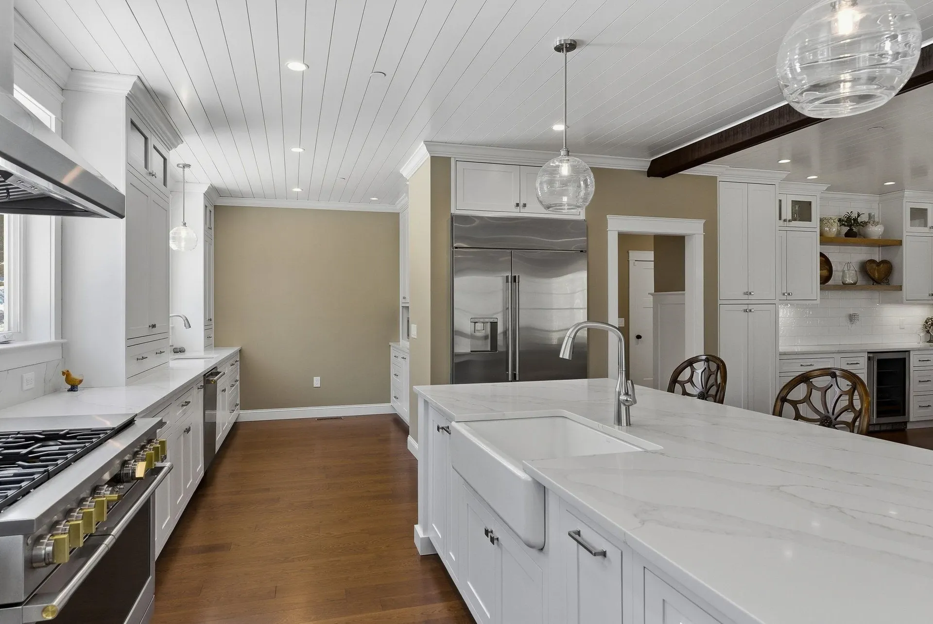 5 Sawmill Lane New Boston NH 03070
