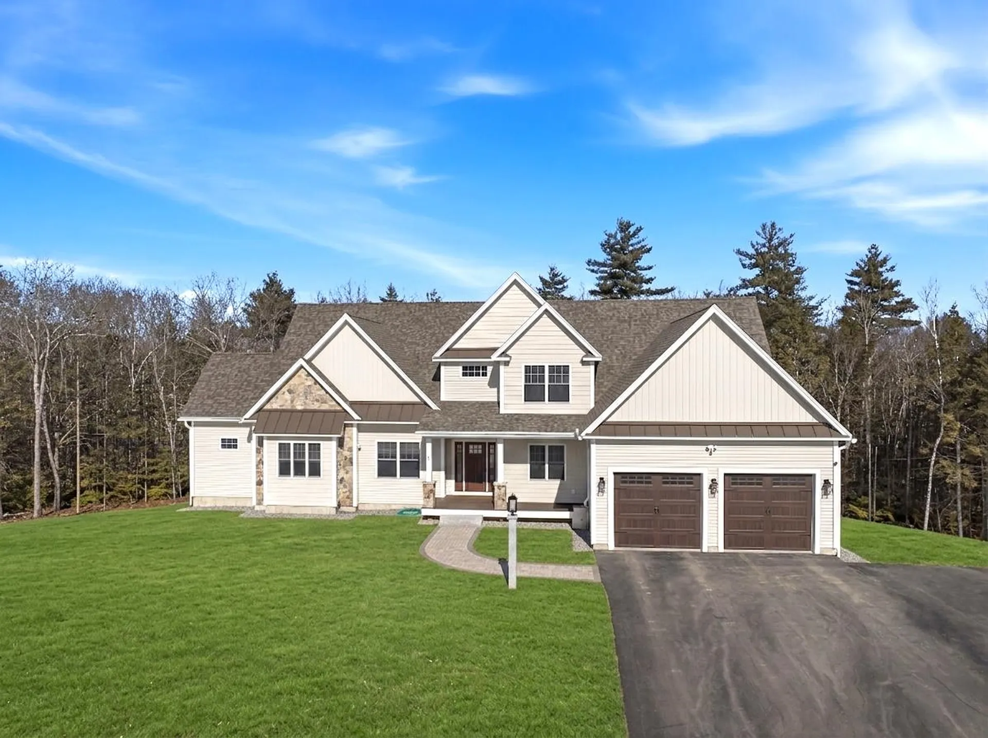5 Sawmill Lane New Boston NH 03070