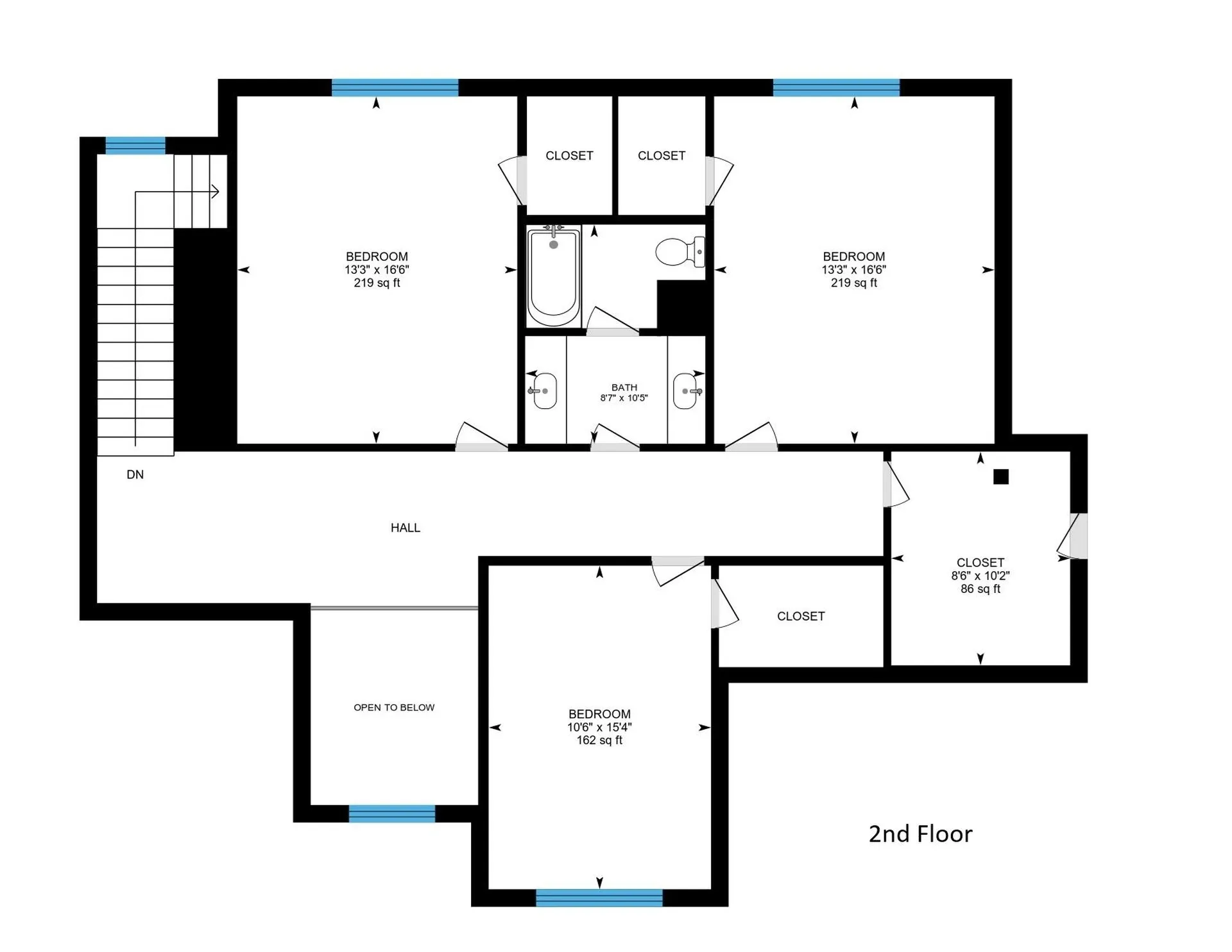 5 Sawmill Lane New Boston NH 03070