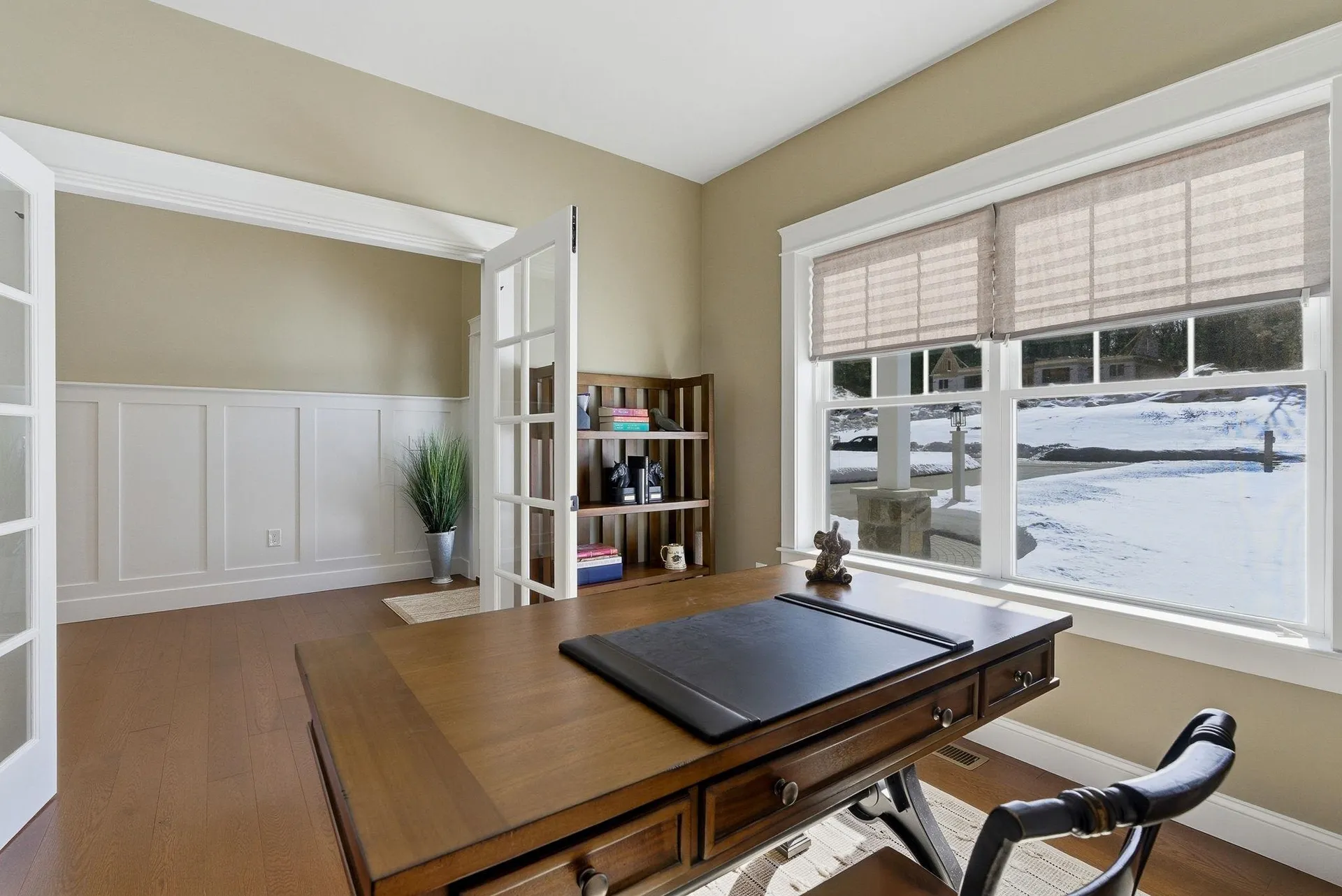 5 Sawmill Lane New Boston NH 03070