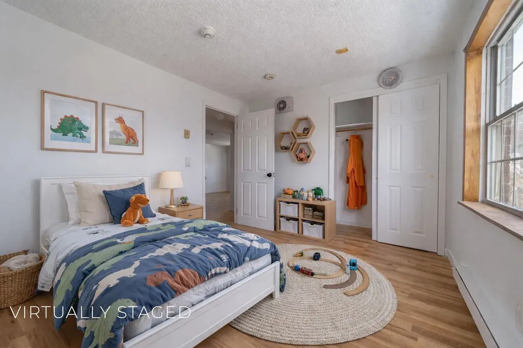 30 Beech Street Bristol NH 03222