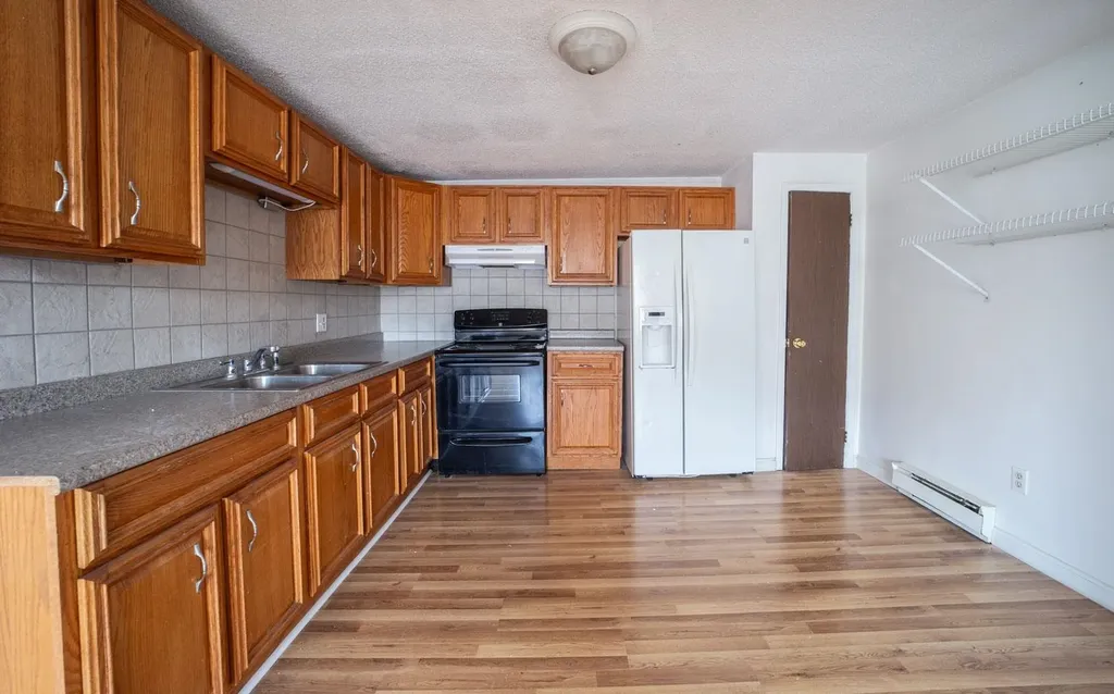 30 Beech Street Bristol NH 03222