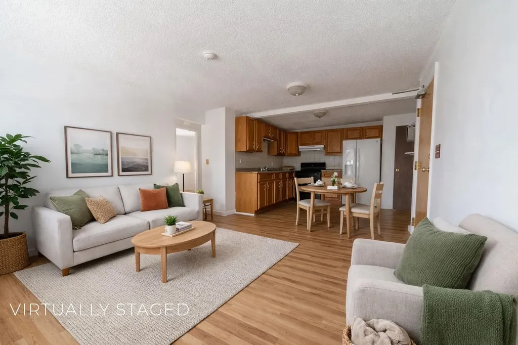 30 Beech Street Bristol NH 03222