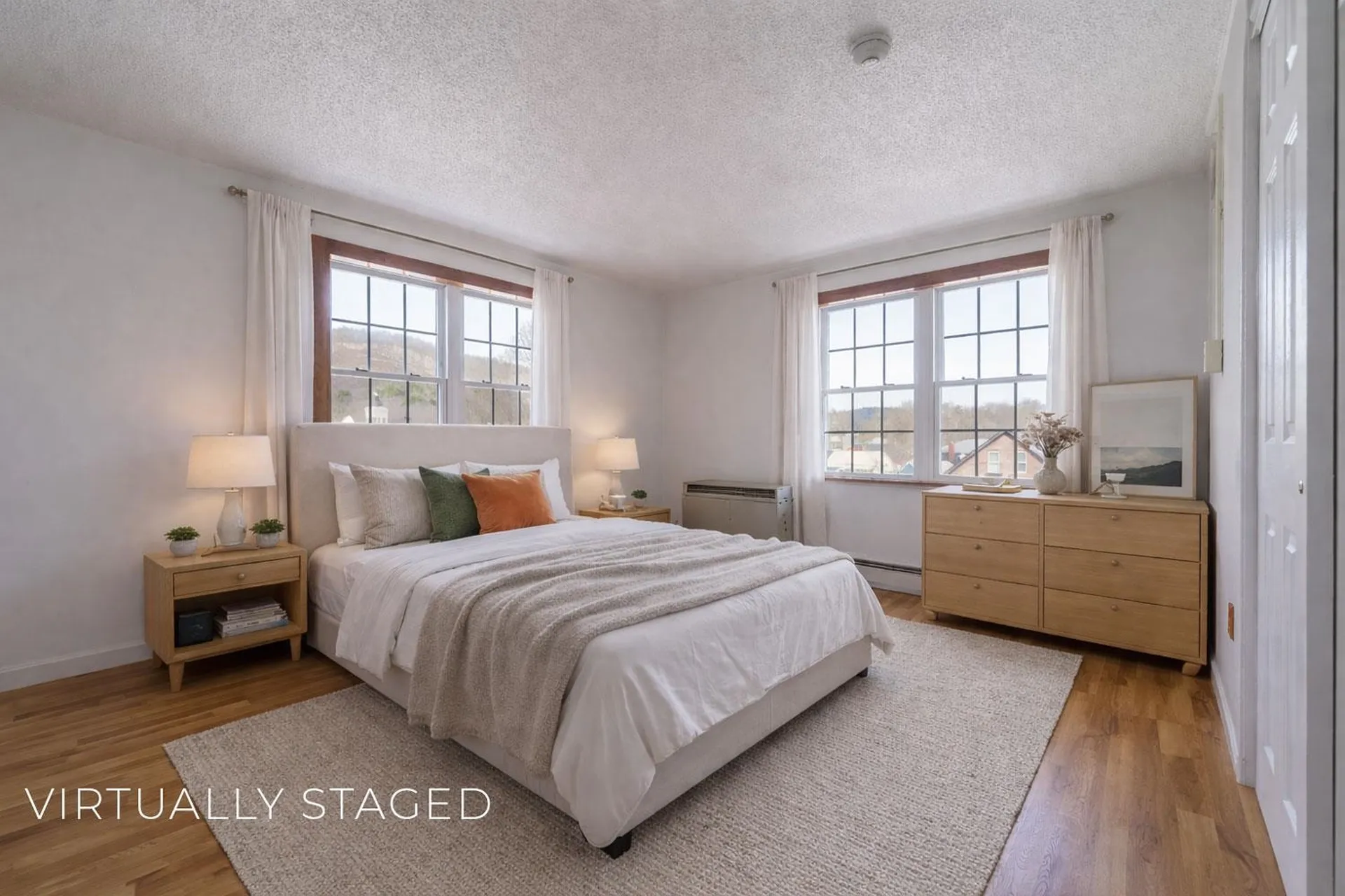 30 Beech Street Bristol NH 03222