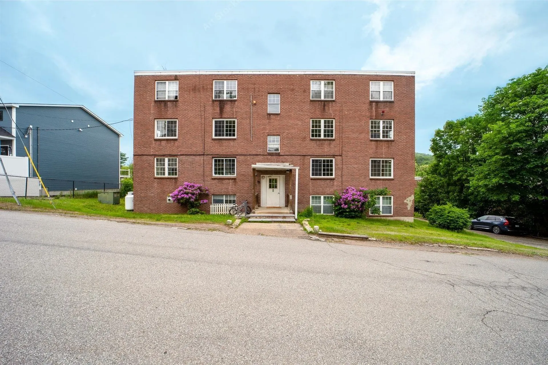 30 Beech Street Bristol NH 03222