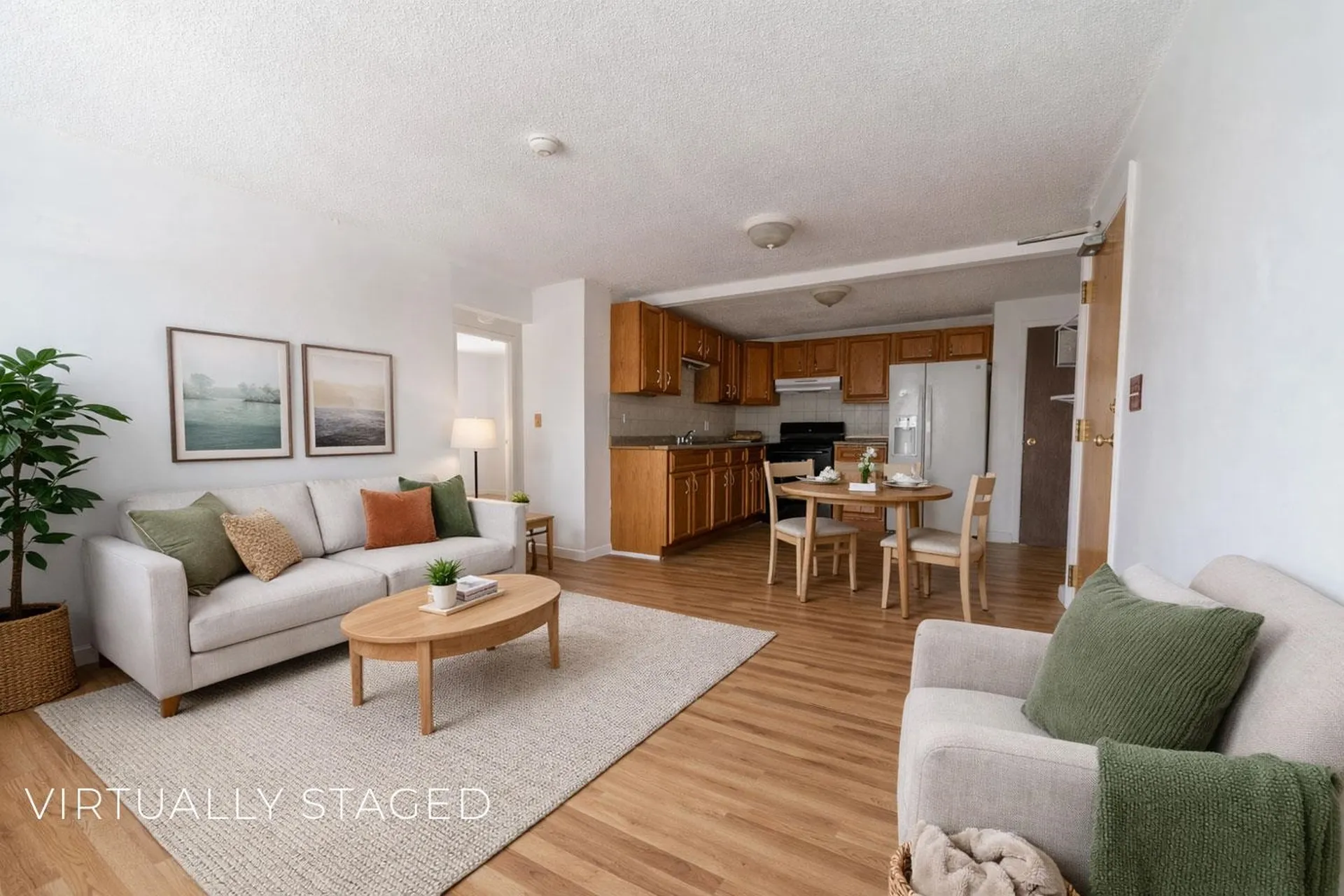 30 Beech Street Bristol NH 03222