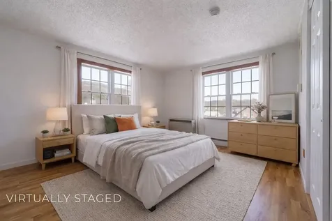 30 Beech Street Bristol NH 03222