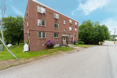 30 Beech Street Bristol NH 03222