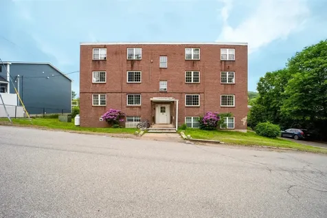30 Beech Street Bristol NH 03222