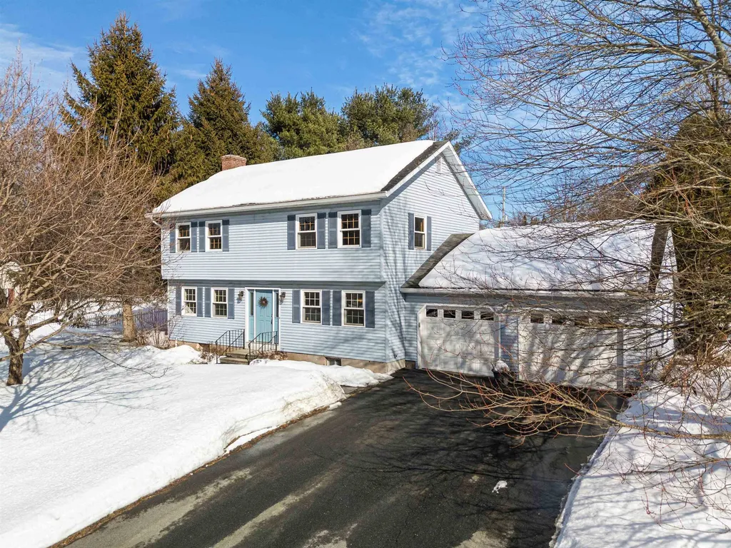192 Cross Street Hartford VT 05001