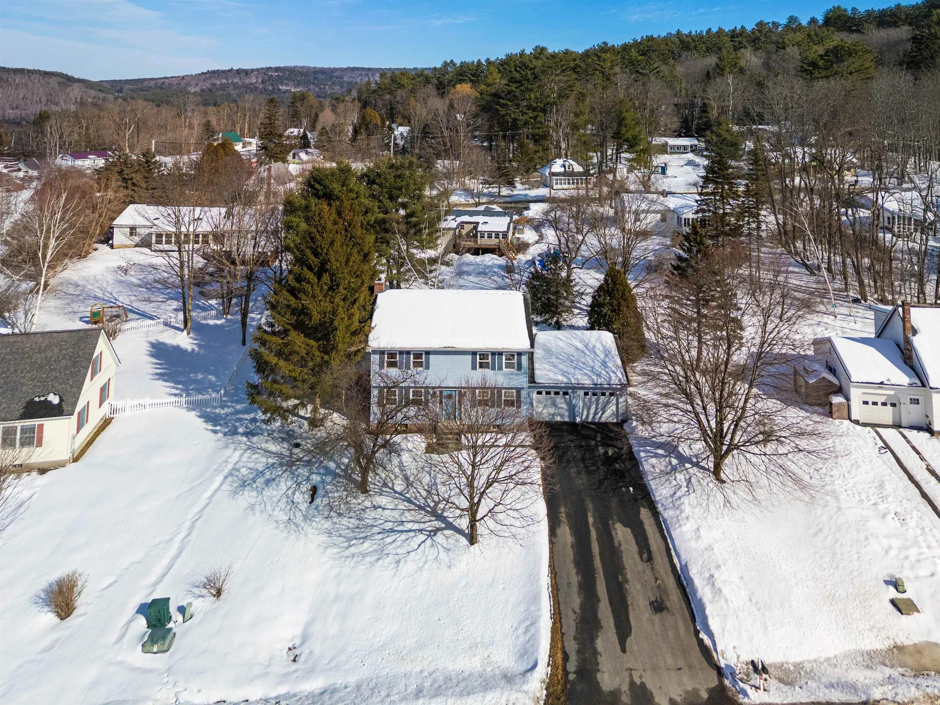 192 Cross Street Hartford VT 05001