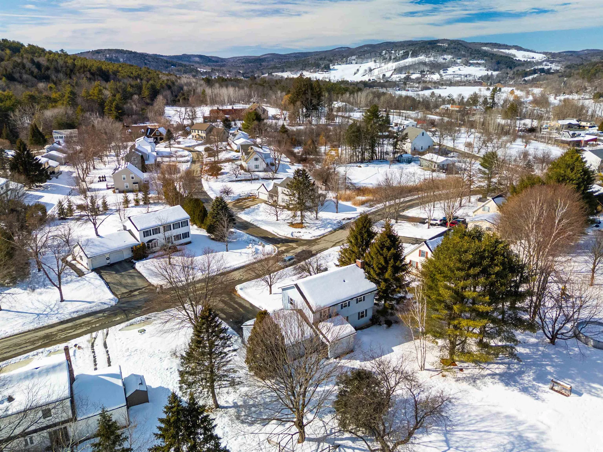 192 Cross Street Hartford VT 05001