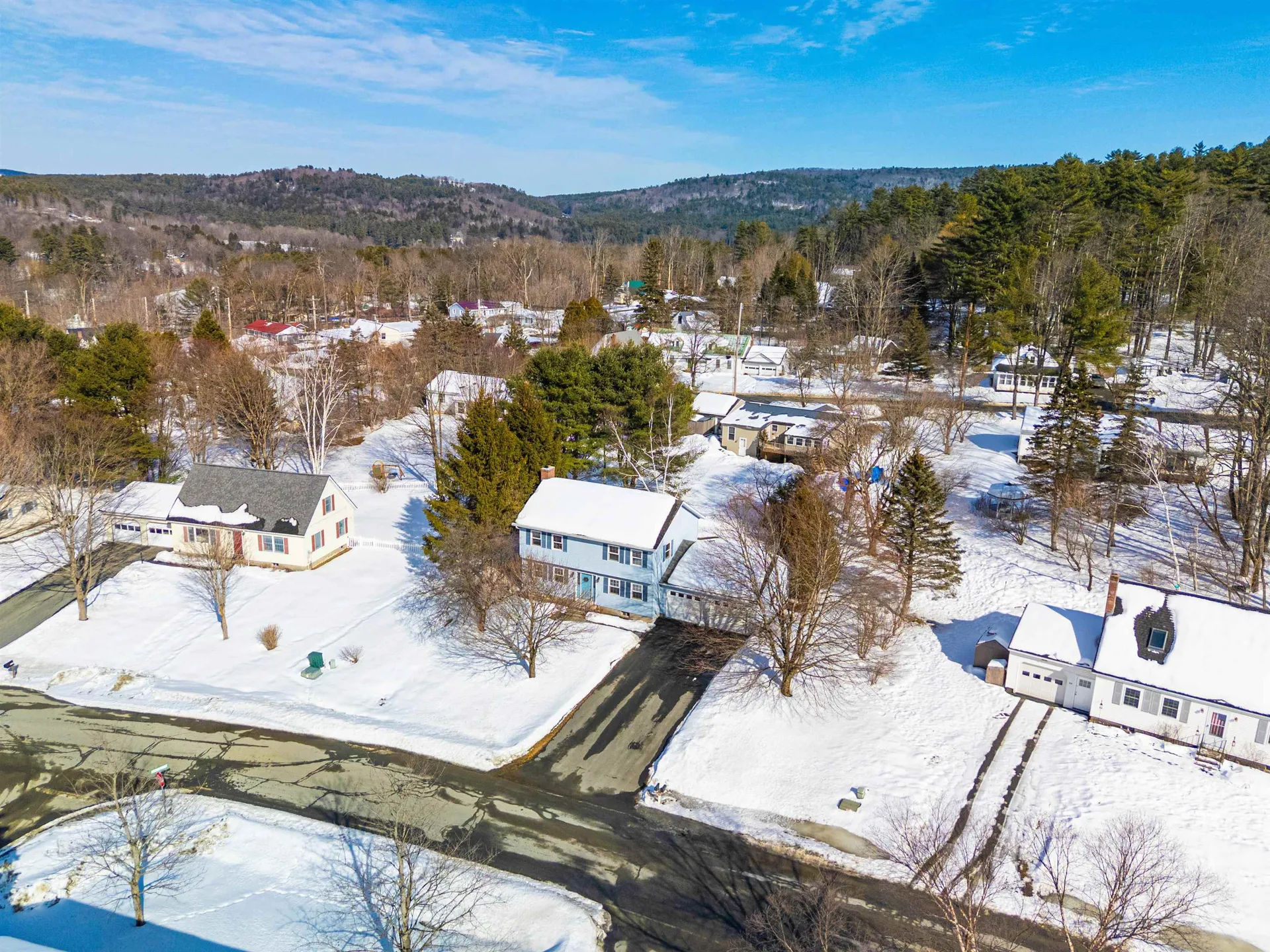 192 Cross Street Hartford VT 05001