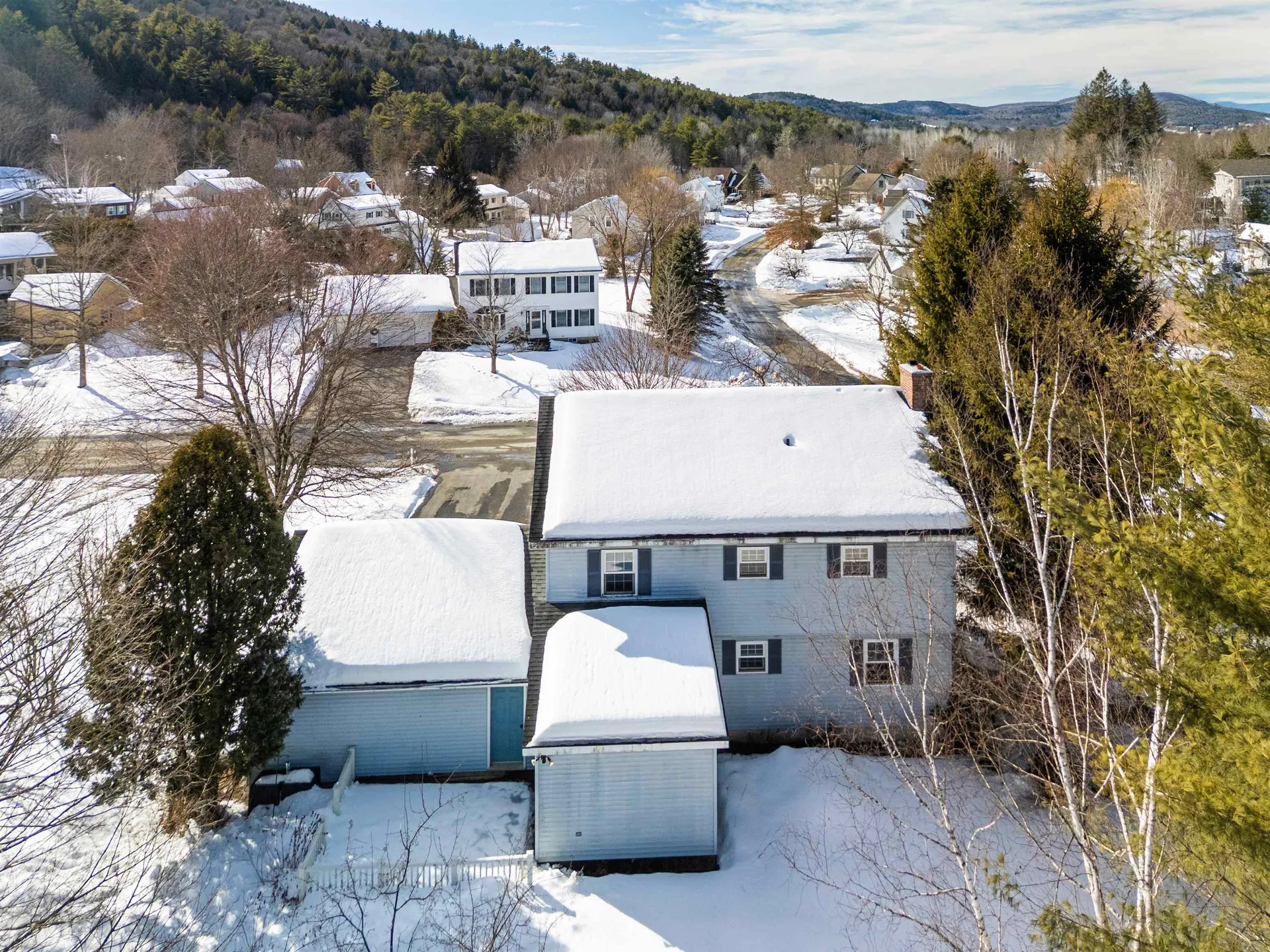 192 Cross Street Hartford VT 05001