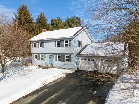 192 Cross Street Hartford VT 05001