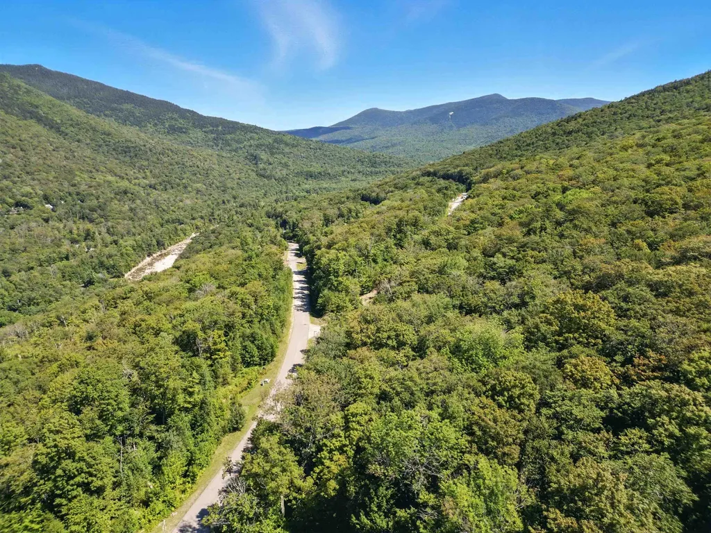 15 Hay Hill Road Lincoln NH 03251