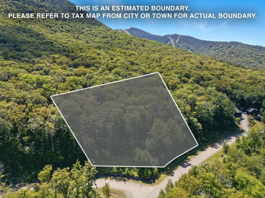 15 Hay Hill Road Lincoln NH 03251