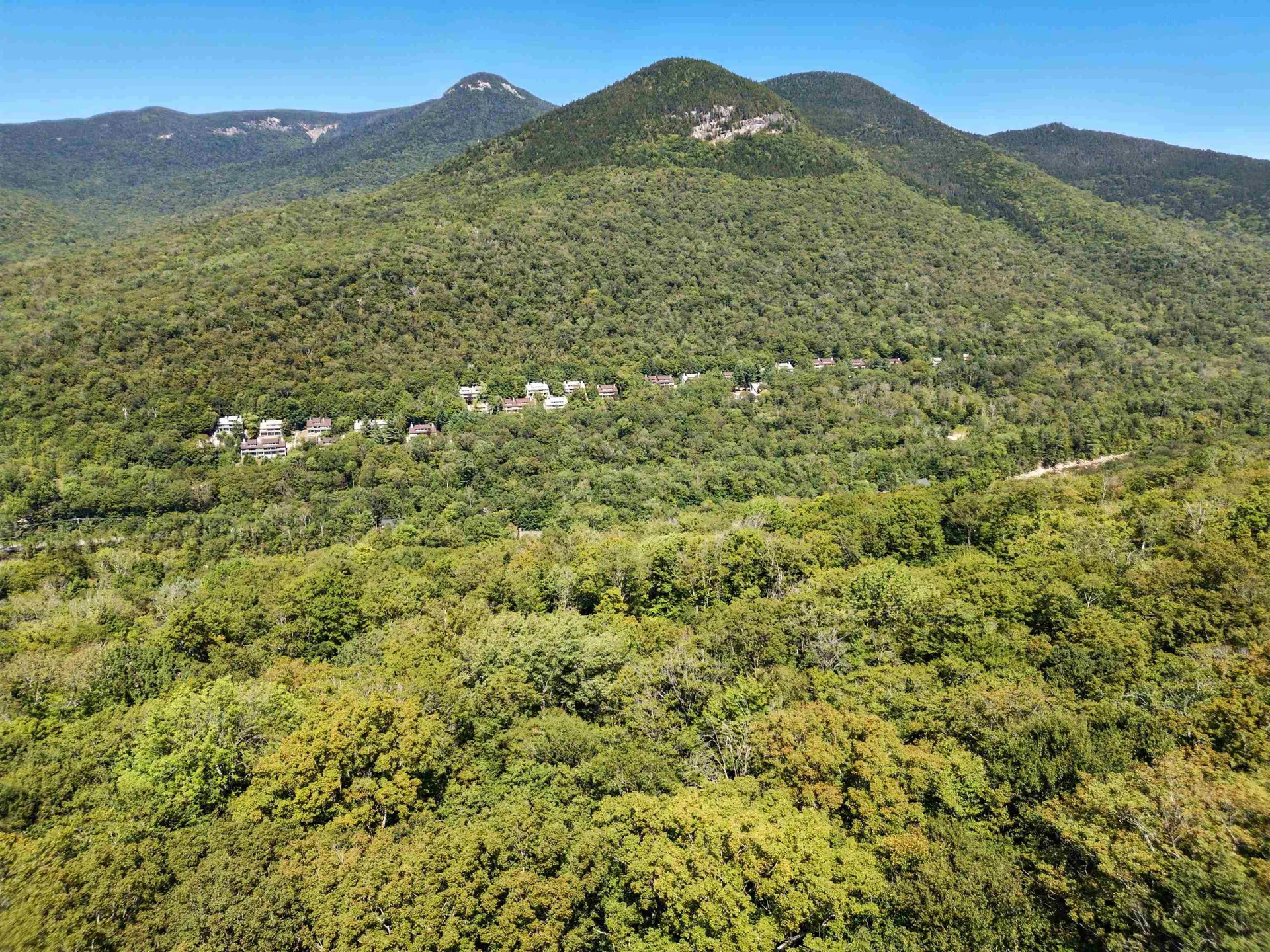 15 Hay Hill Road Lincoln NH 03251