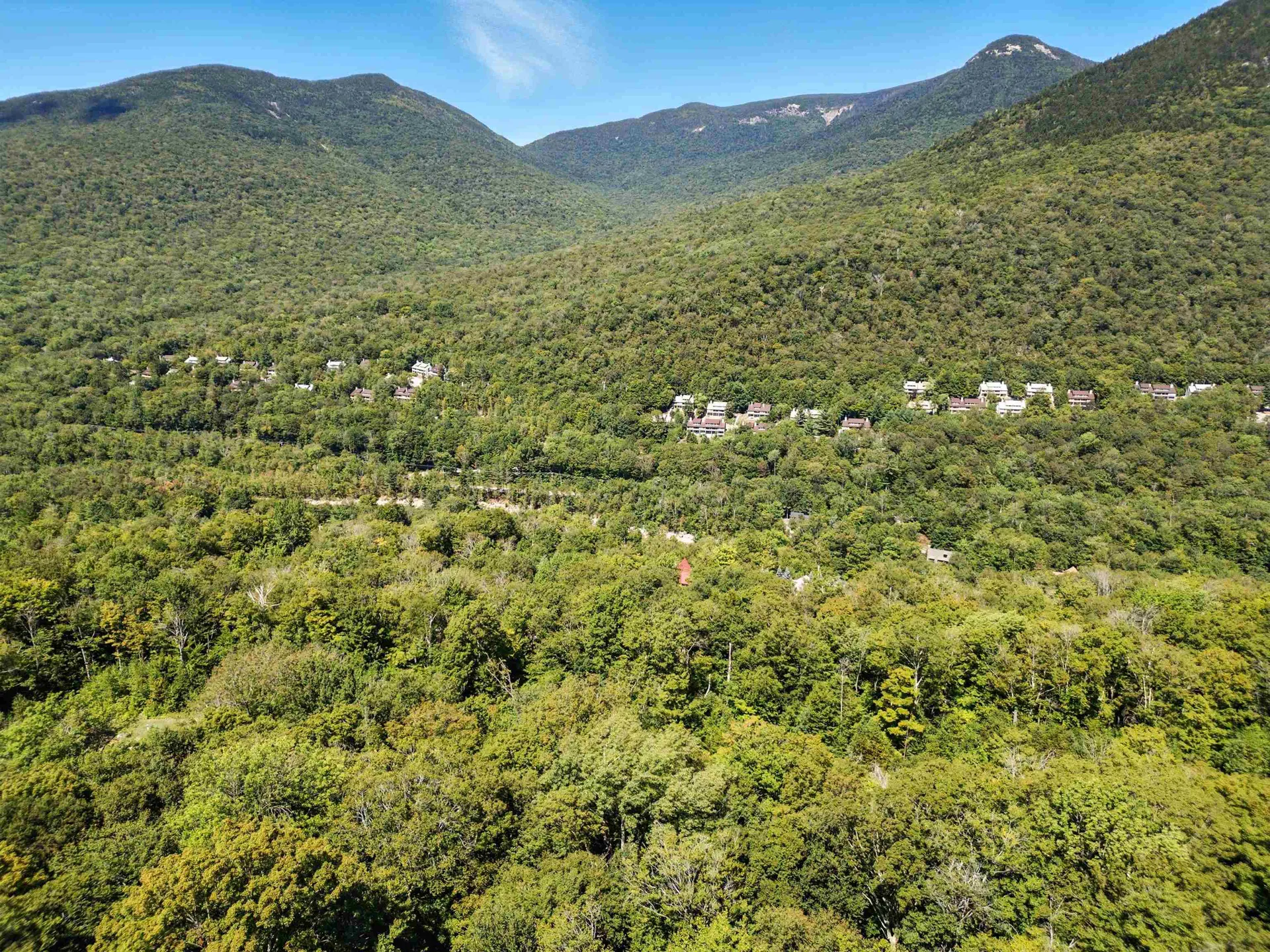 15 Hay Hill Road Lincoln NH 03251