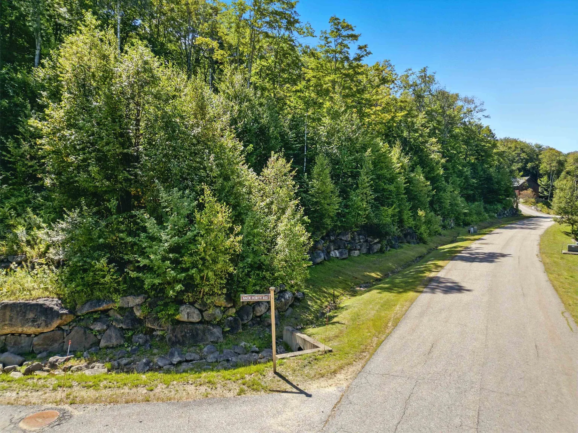 15 Hay Hill Road Lincoln NH 03251