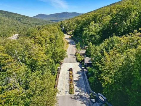 15 Hay Hill Road Lincoln NH 03251