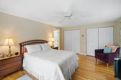 28 Linden Drive Hampstead NH 03826