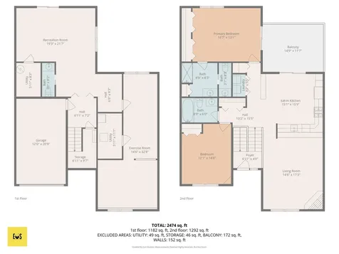 28 Linden Drive Hampstead NH 03826