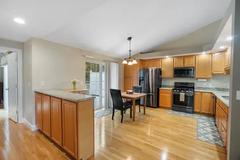 28 Linden Drive Hampstead NH 03826