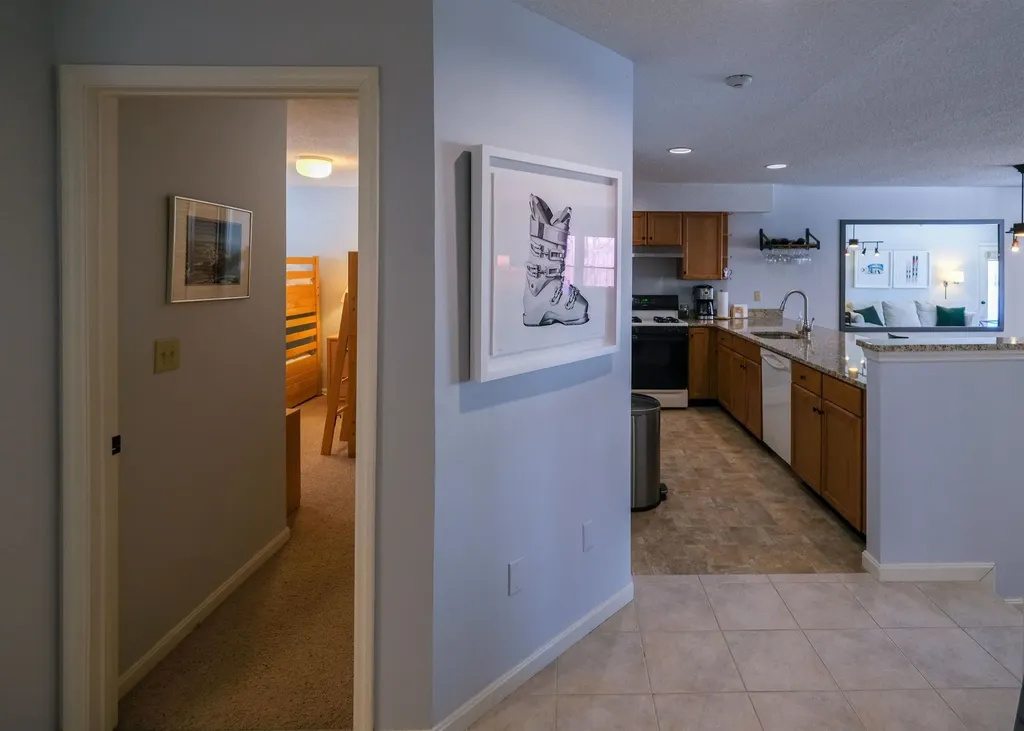 28 Fowler Road Ludlow VT 05149