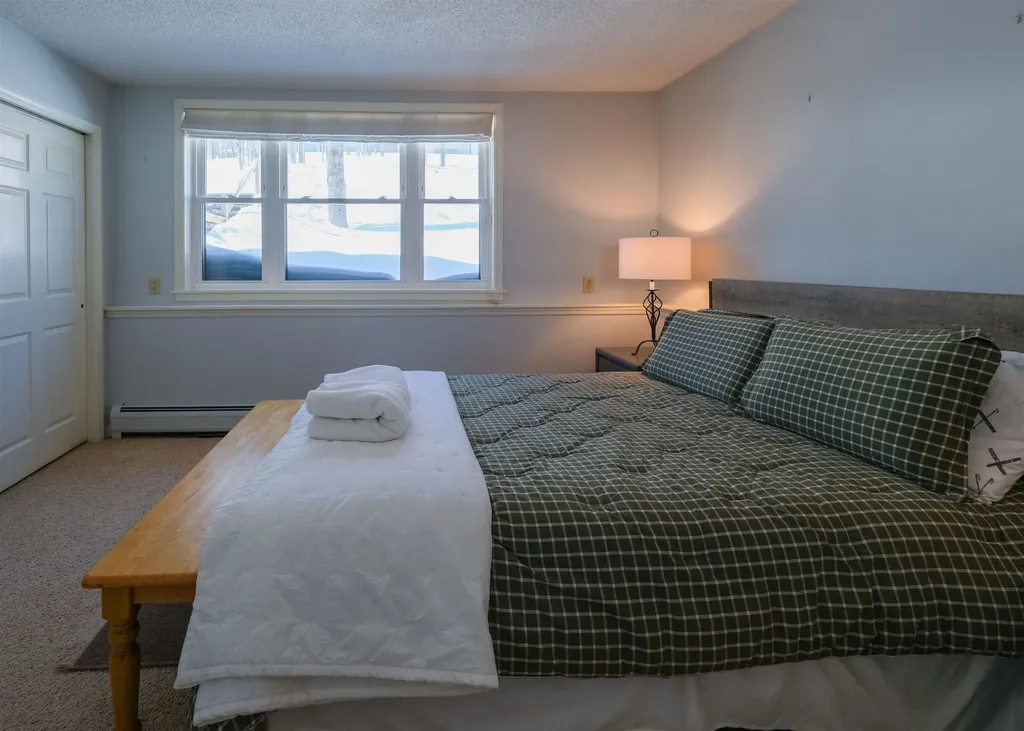 28 Fowler Road Ludlow VT 05149