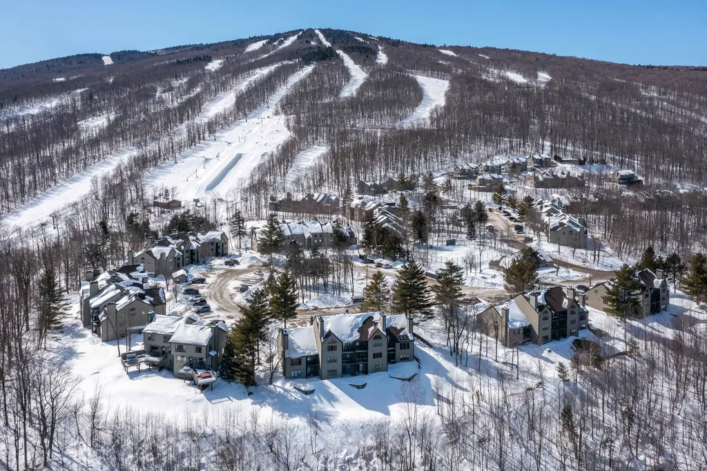 28 Fowler Road Ludlow VT 05149