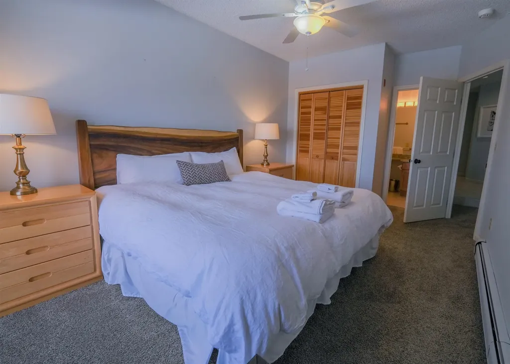 28 Fowler Road Ludlow VT 05149