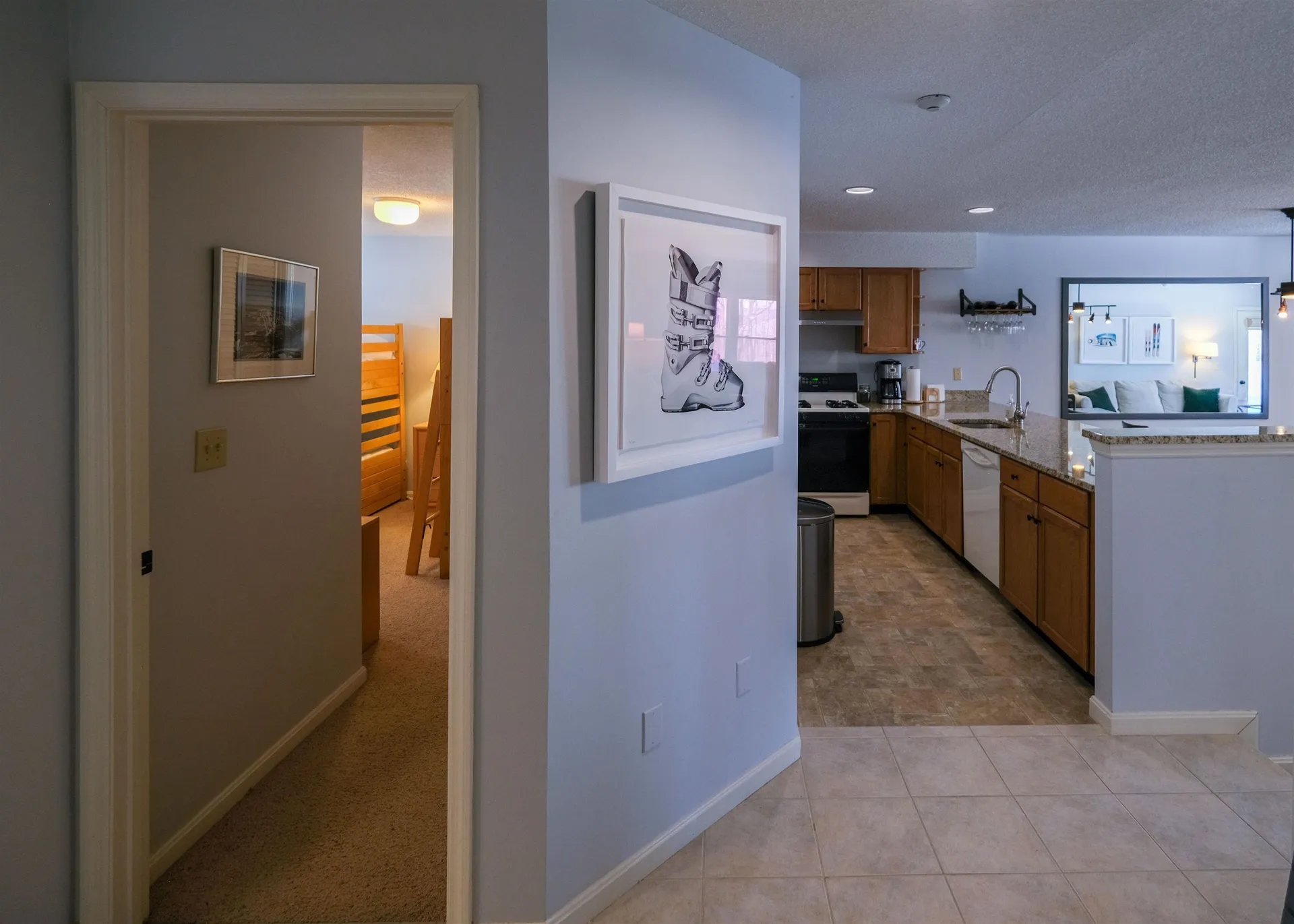 28 Fowler Road Ludlow VT 05149