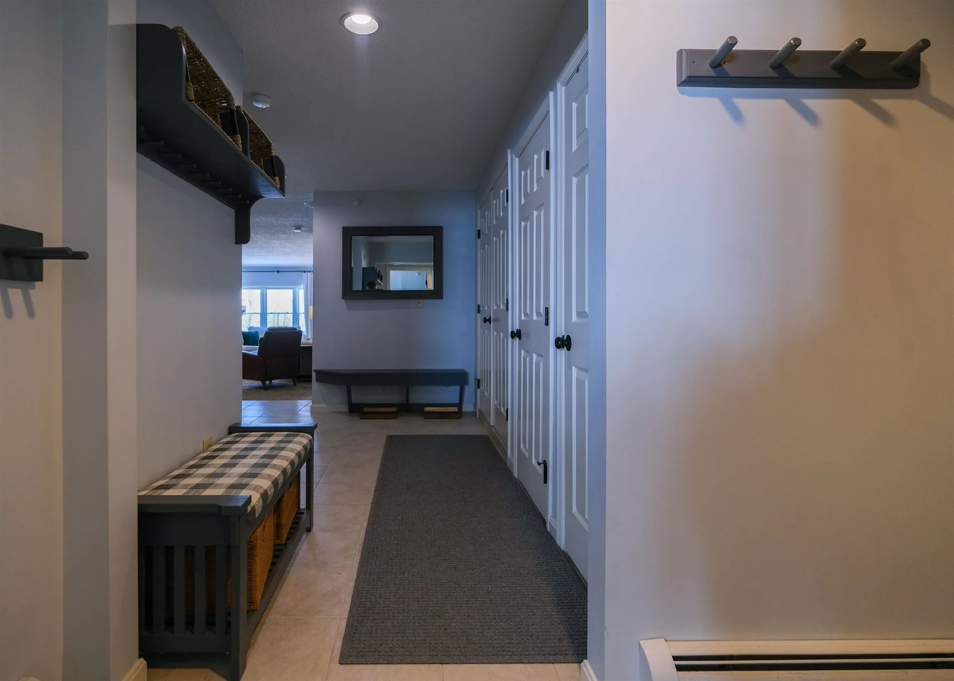 28 Fowler Road Ludlow VT 05149