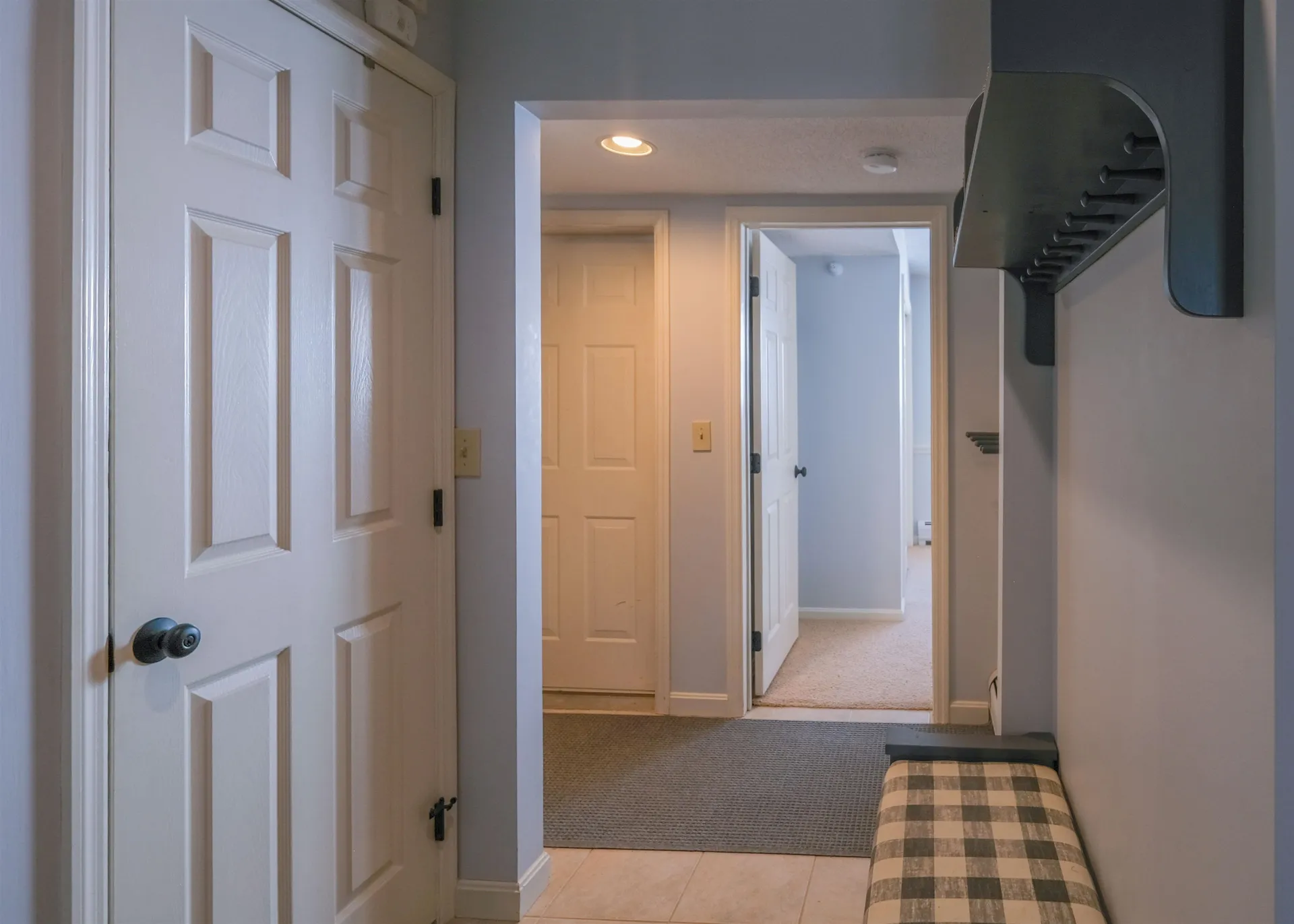 28 Fowler Road Ludlow VT 05149
