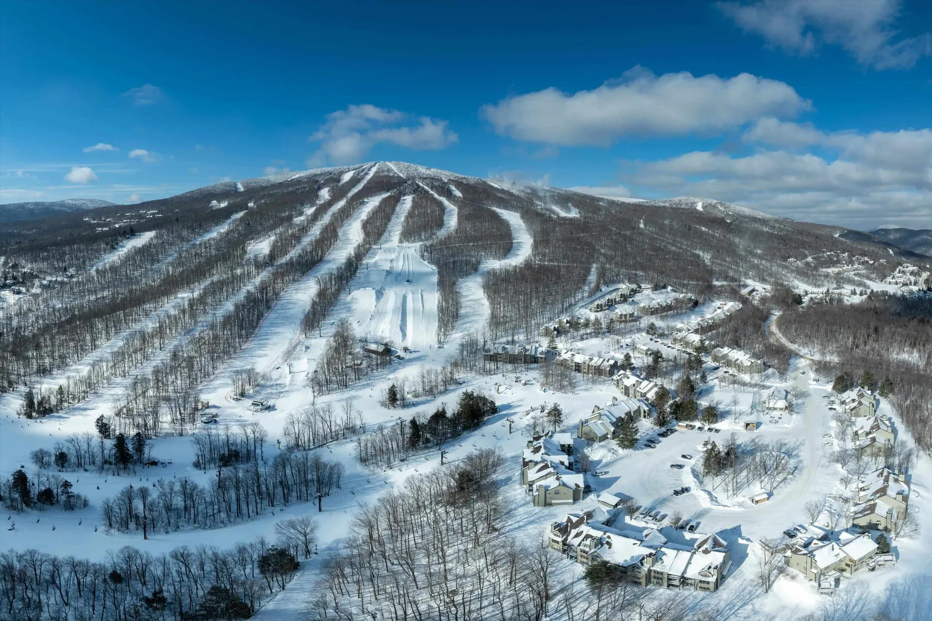 28 Fowler Road Ludlow VT 05149