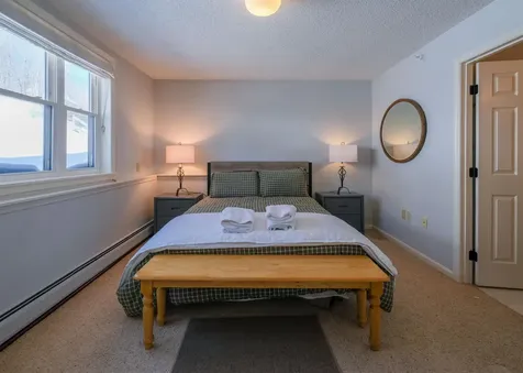28 Fowler Road Ludlow VT 05149
