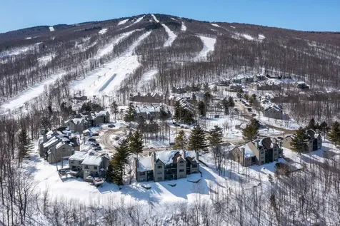 28 Fowler Road Ludlow VT 05149