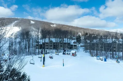 28 Fowler Road Ludlow VT 05149