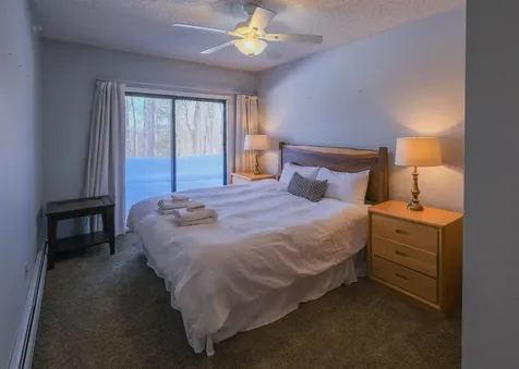 28 Fowler Road Ludlow VT 05149