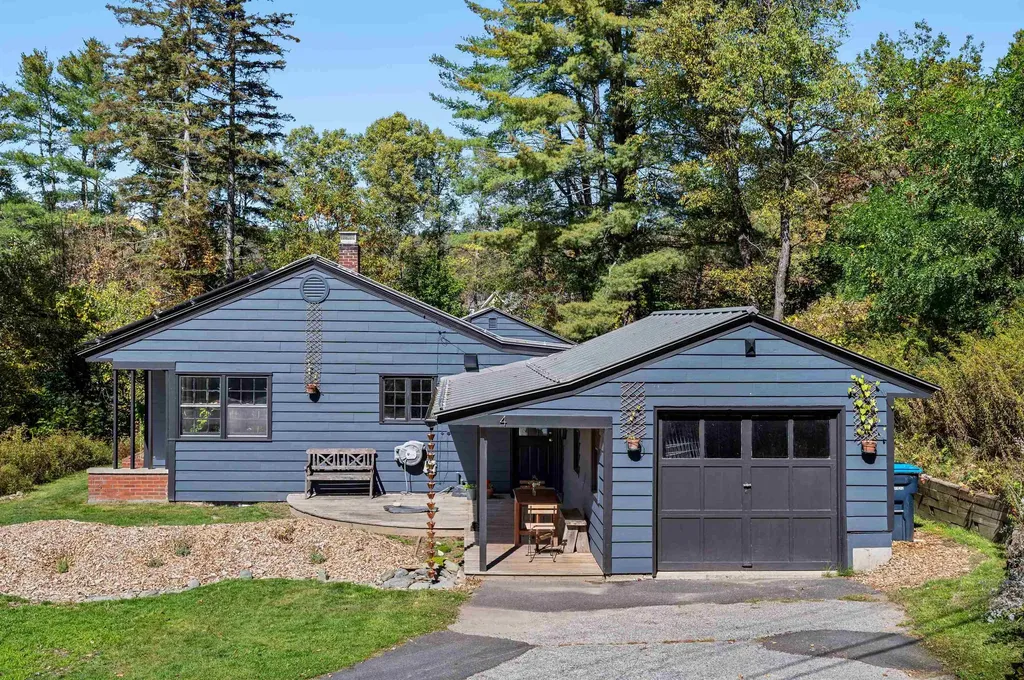 4 Hubbard Park Drive Montpelier VT 05602