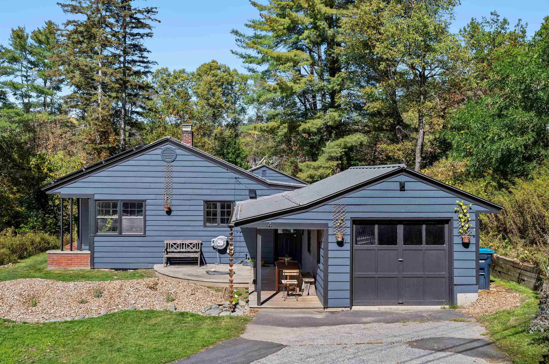 4 Hubbard Park Drive Montpelier VT 05602