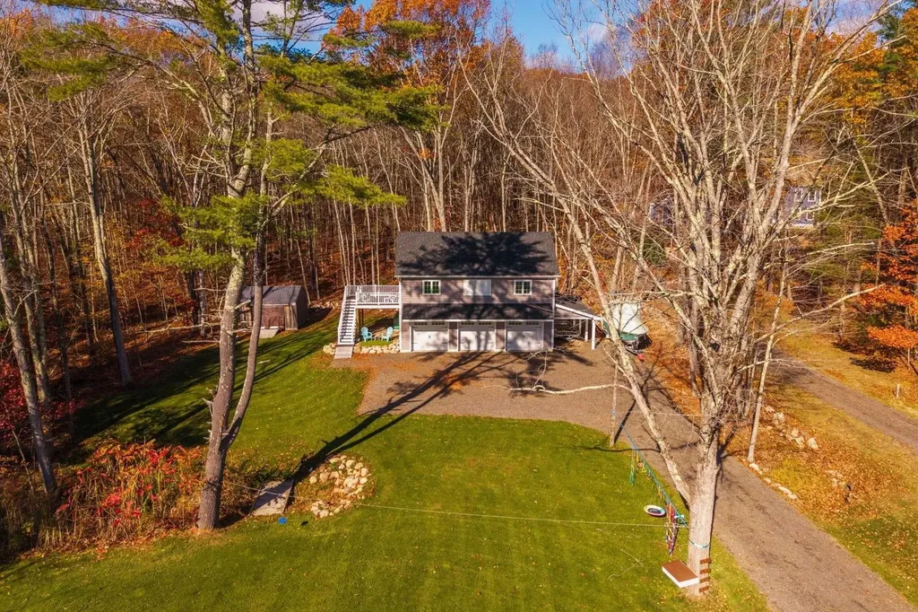 65 Wildbrook Lane Eliot ME 03903