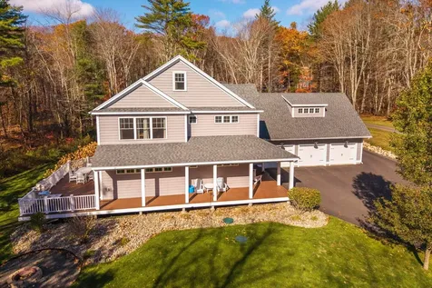 65 Wildbrook Lane Eliot ME 03903