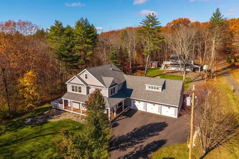 65 Wildbrook Lane Eliot ME 03903