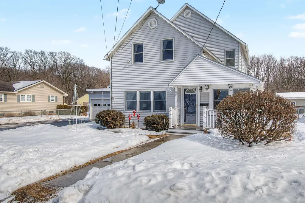 95 Shepard Street Winooski VT 05404