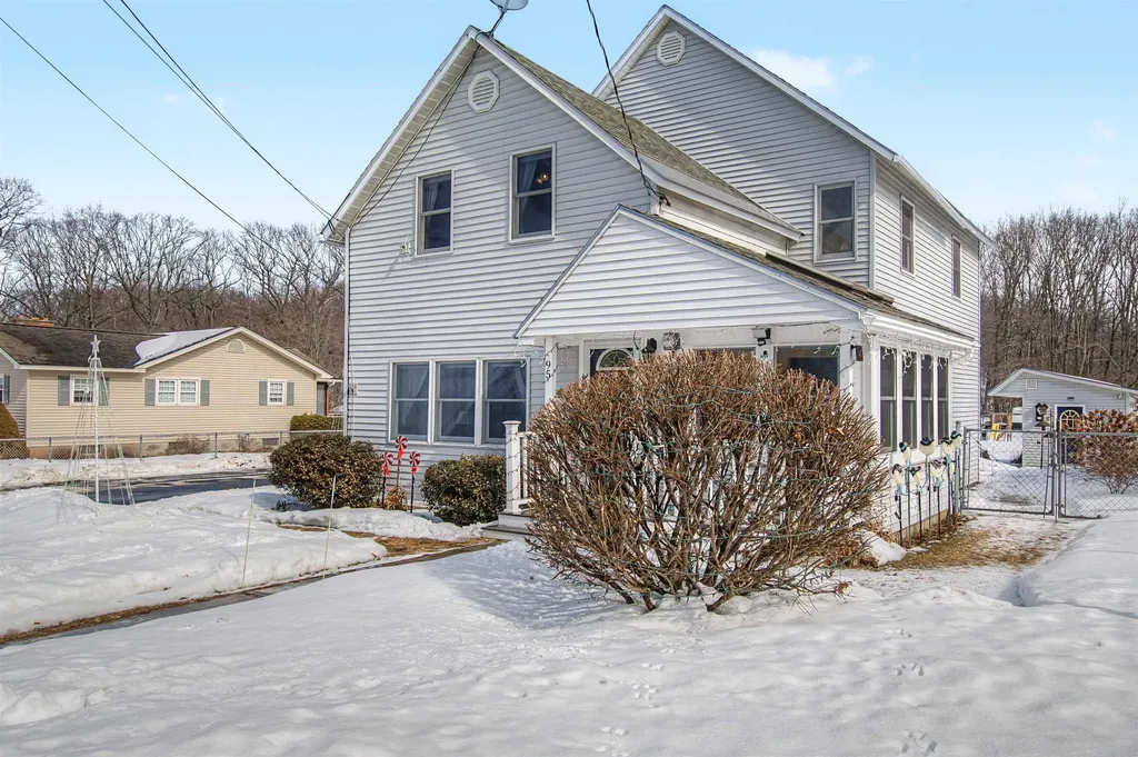 95 Shepard Street Winooski VT 05404