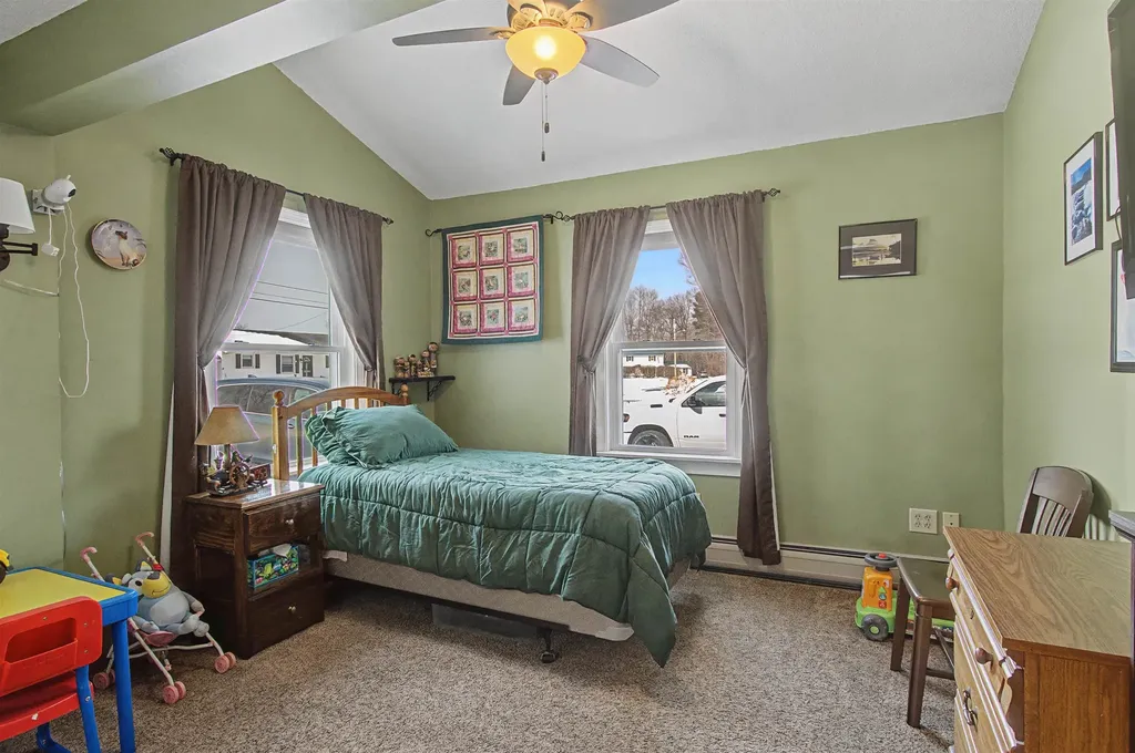 95 Shepard Street Winooski VT 05404