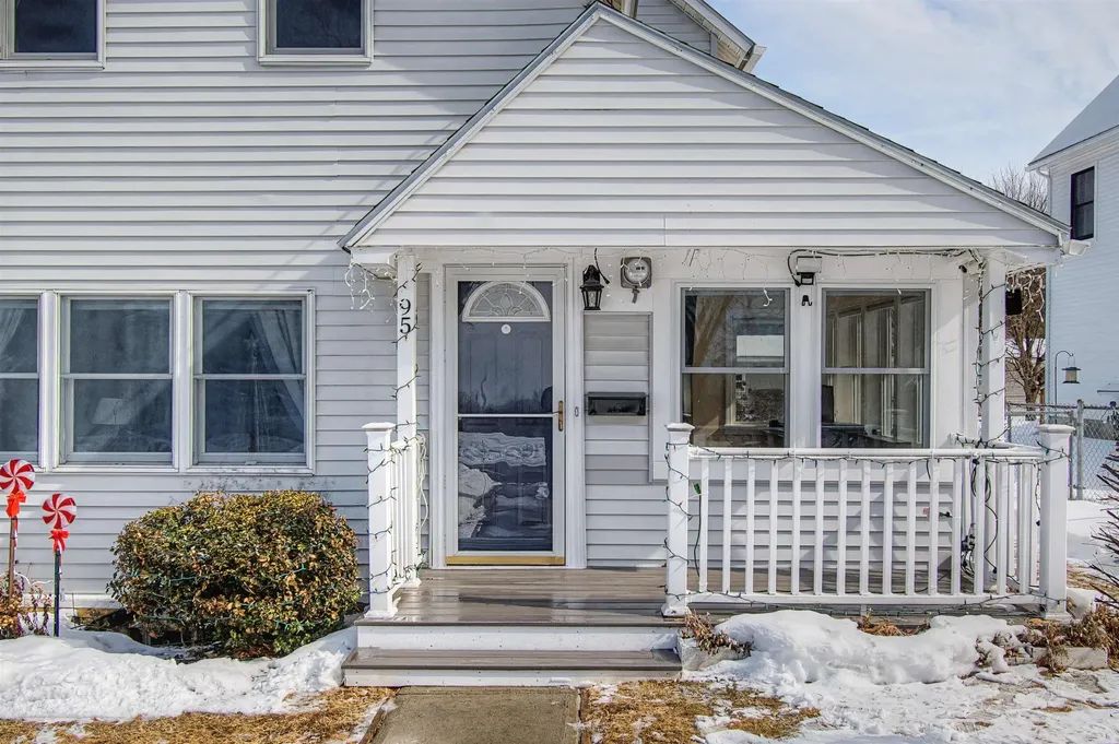 95 Shepard Street Winooski VT 05404