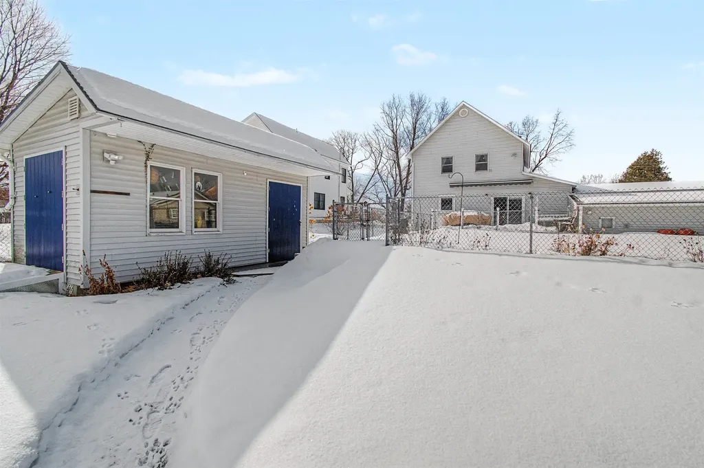 95 Shepard Street Winooski VT 05404